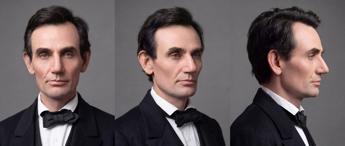 After de-aging